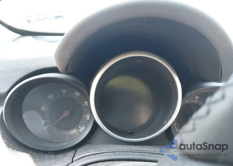 2017 Fiat 500X Trekking from USA, damaged, VIN ZFBCFYCB4HP586621